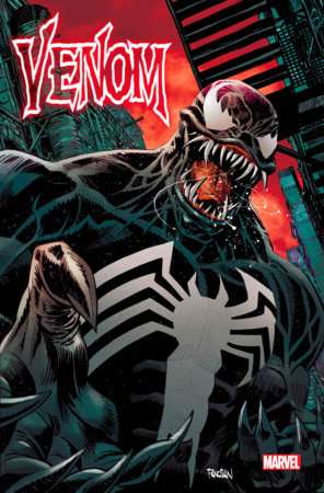 VENOM #17 PANOSIAN VARIANT