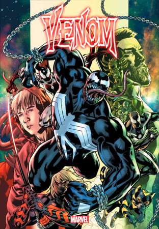 VENOM #18