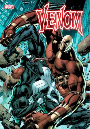 VENOM #19