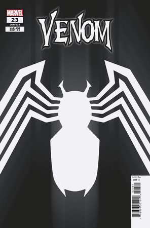 VENOM #23 INSIGNIA VARIANT