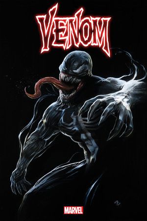 VENOM #28 ADI GRANOV VARIANT