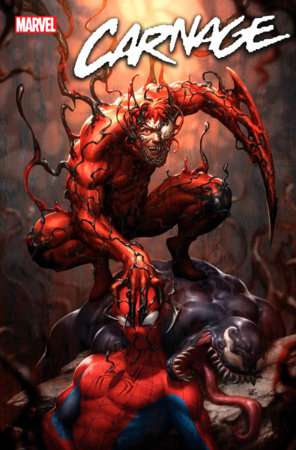 CARNAGE #11