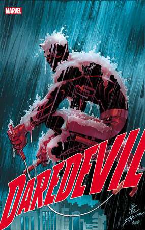 DAREDEVIL #1