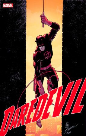 DAREDEVIL #2