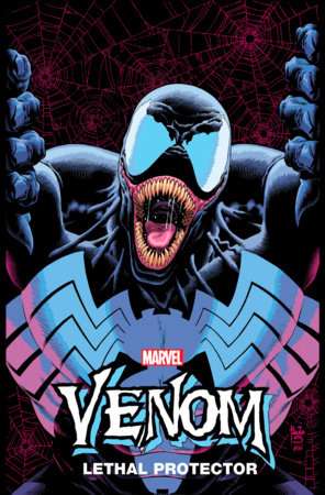 VENOM: LETHAL PROTECTOR II #1