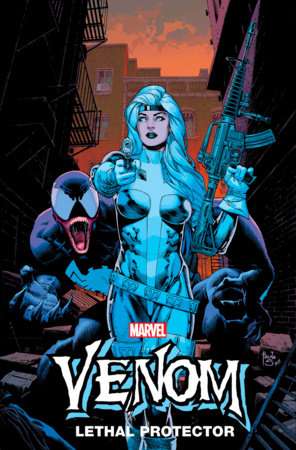 VENOM: LETHAL PROTECTOR II #2