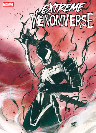 EXTREME VENOMVERSE #1 PEACH MOMOKO VARIANT