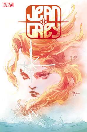 JEAN GREY #1 [FALL]