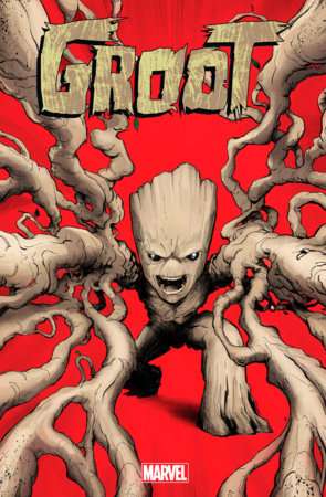 GROOT #4