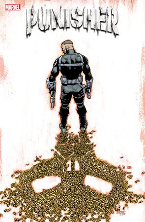 PUNISHER #2 MAHMUD ASRAR VARIANT