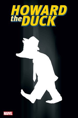 HOWARD THE DUCK #1 INSIGNIA VARIANT