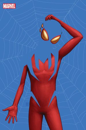 SPIDER-BOY #1 JOHN TYLER CHRISTOPHER 2ND PRINTING VARIANT