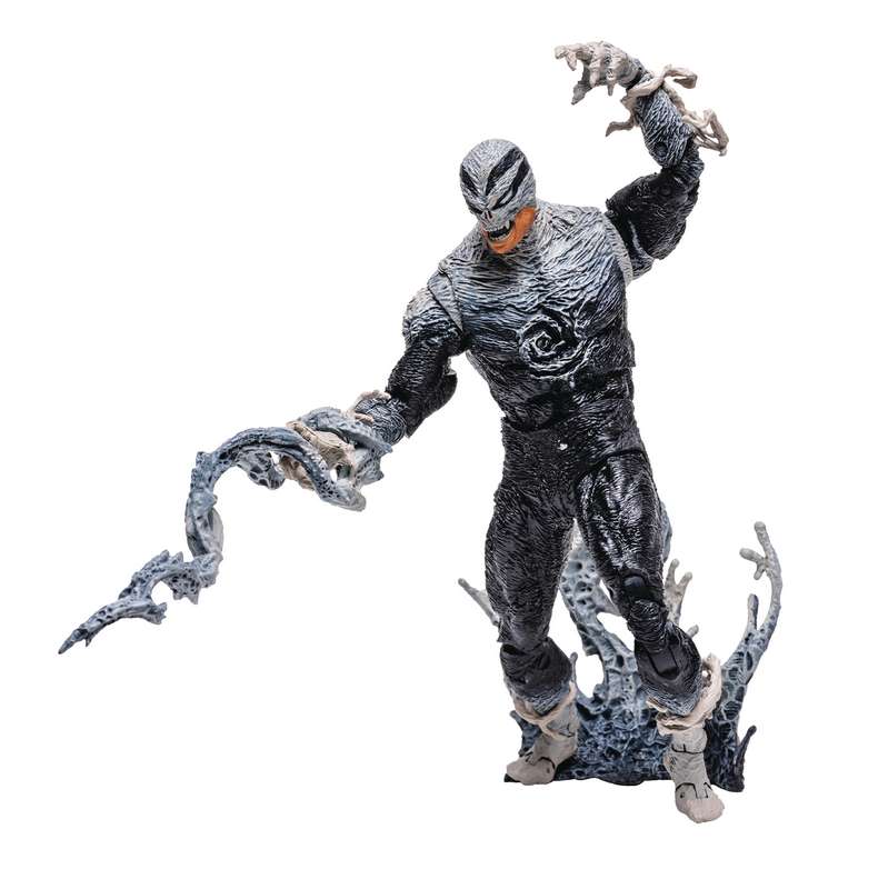 SPAWN WV3 7IN SCALE HAUNT ACTION FIGURE