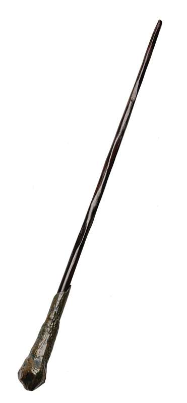 HARRY POTTER SER WAND PEN RON WEASLEY VERSION