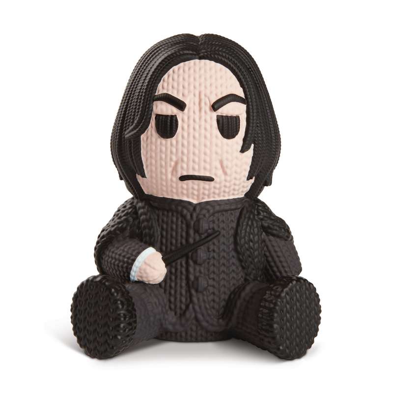 WIZARDING WORLD PROFESSOR SNAPE HMBR 5IN VINYL FIGURE