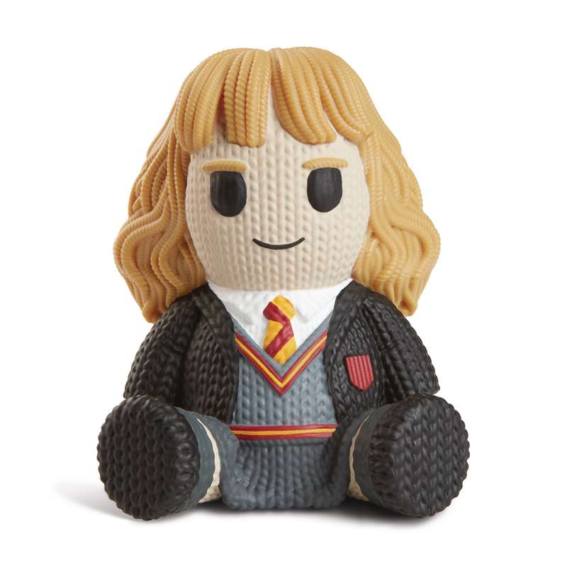 WIZARDING WORLD HERMIONE GRANGER HMBR 5IN VINYL FIGURE