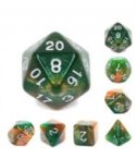 Njoy Games & Comics Dice Set (7 CT)