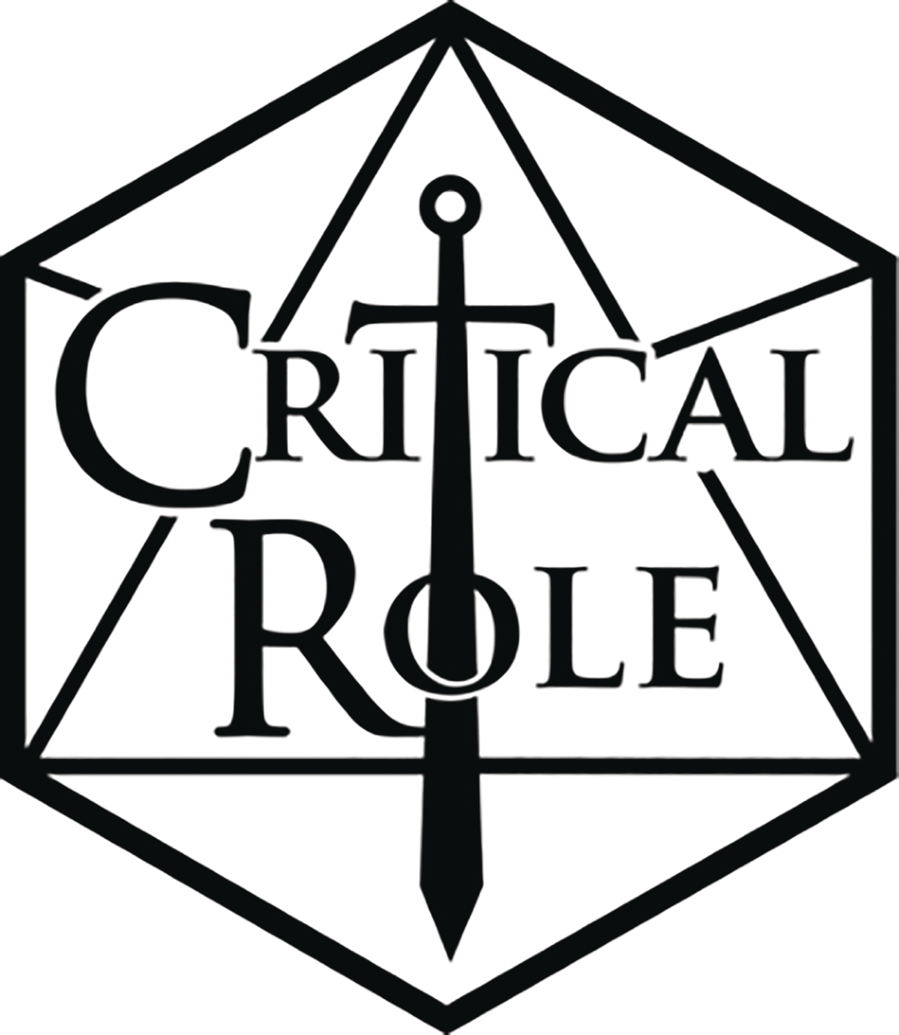 CRITICAL ROLE UPM MINI KYMAL BRAWLER & AXEMAN