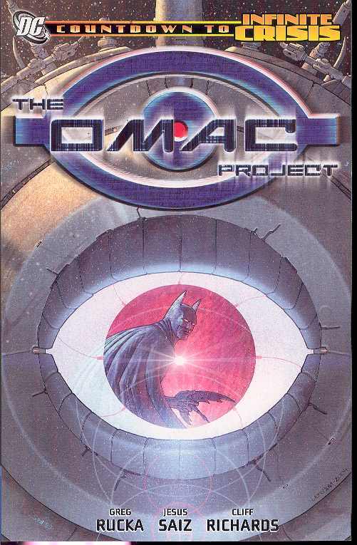 OMAC PROJECT TP