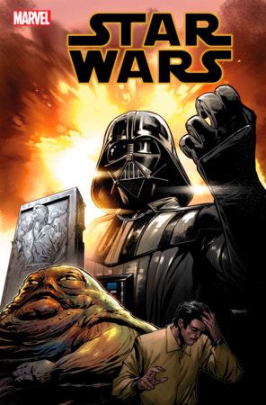 STAR WARS ##44