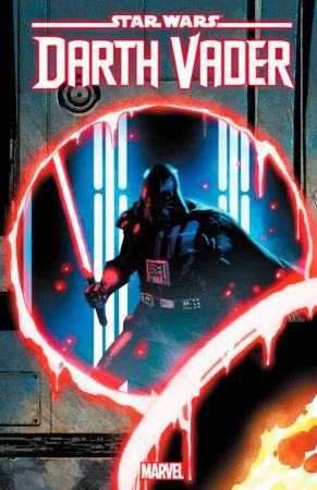 STAR WARS: DARTH VADER #43