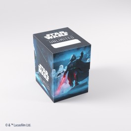 Star Wars Unlimited Soft Crate Vader