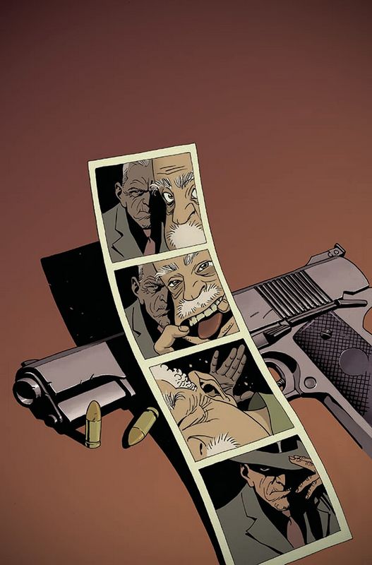 TORPEDO 1972 #1 CVR E 1:5 EDUARDO RISSO VIRGIN RATIO VARIANT (MR)