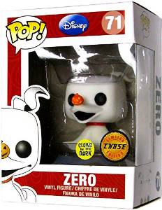 POP DISNEY ZERO #71