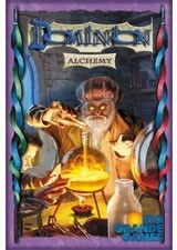 DOMINION ALCHEMY