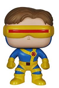 POP MARVEL X-MEN CYCLOPS #58