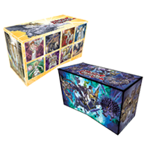 YU-GI-OH! (YGO): DUELIST ALLIANCE DELUXE EDITION