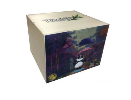 TAKENOKO SPECIAL EDITION