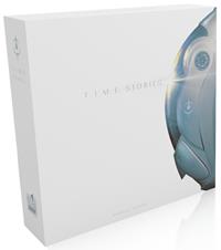 T.I.M.E. STORIES