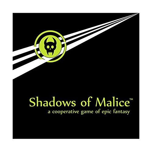 SHADOWS OF MALICE