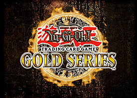 YU-GI-OH! (YGO): Gold Series 1 Booster Pack