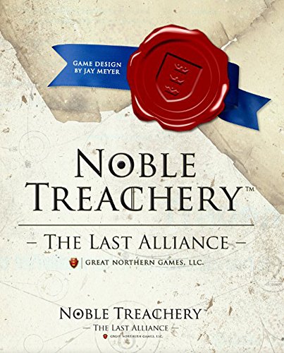 NOBLE TREACHERY