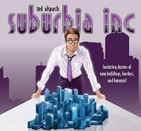 SUBURBIA INC