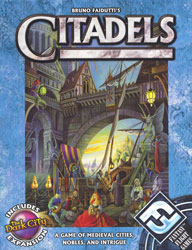 Citadels