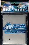 Ultra Pro Deck Protector Standard Sized Sleeves- Lunar Sparkle
