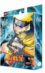 NARUTO TCG: The Dream Legacy: Set A-2