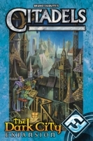 Citadels:The Dark City Expansion