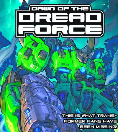 Dawn of the Dead Force #0