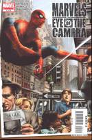 Marvels Eye of Camera #02 (of 6)