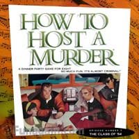 How to Host a Murder- Episode Number 7: The Class of 54