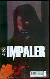 IMPALER #01 TIMSON VARIANT INCENTIVE COVER 1:10