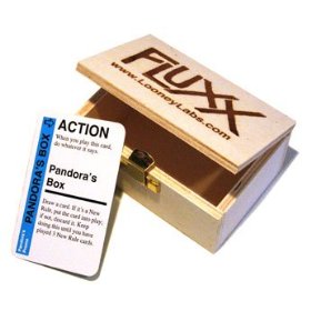 Pandoras Fluxx Box (Small)