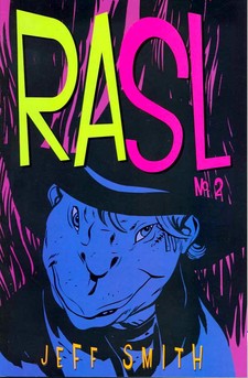 RASL No.2