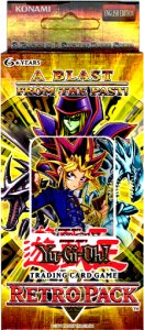 YU-GI-OH! (YGO): Retro Pack 1