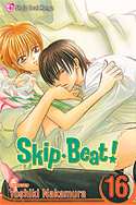 Skip Beat 16