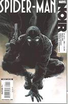 SPIDER-MAN NOIR #01 (OF 4)